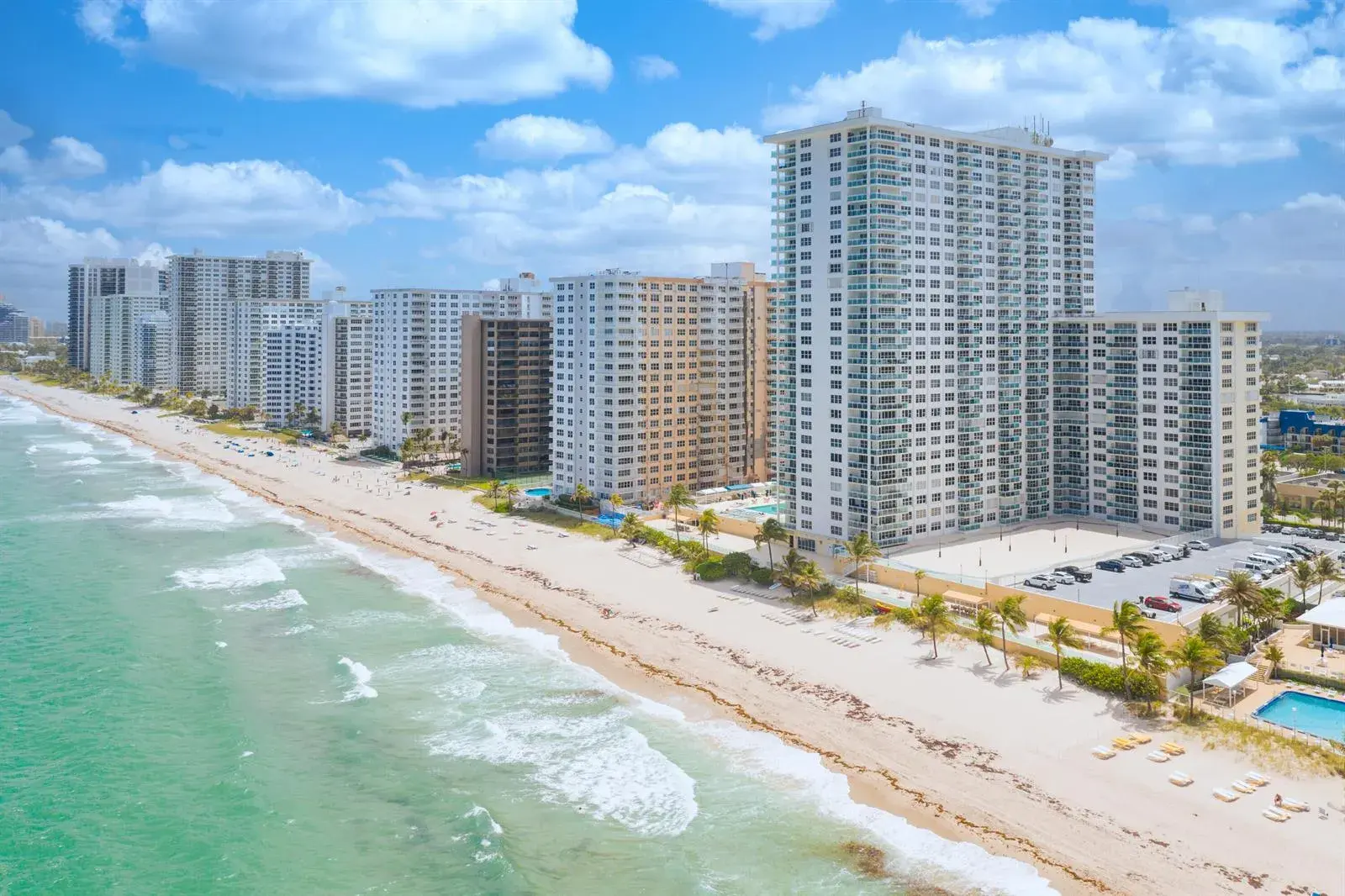 3900 Galt Ocean Drive Apt 1804, Fort Lauderdale FL 33308