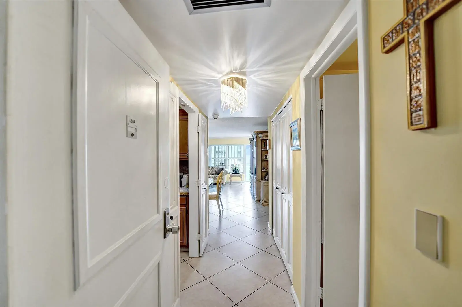 3900 Galt Ocean Drive Apt 1804, Fort Lauderdale FL 33308