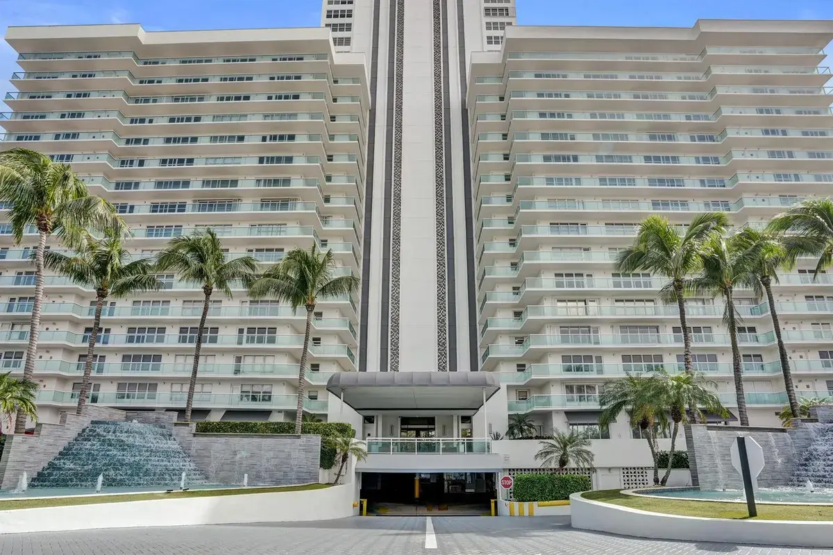 3900 Galt Ocean Drive Apt 1804, Fort Lauderdale FL 33308