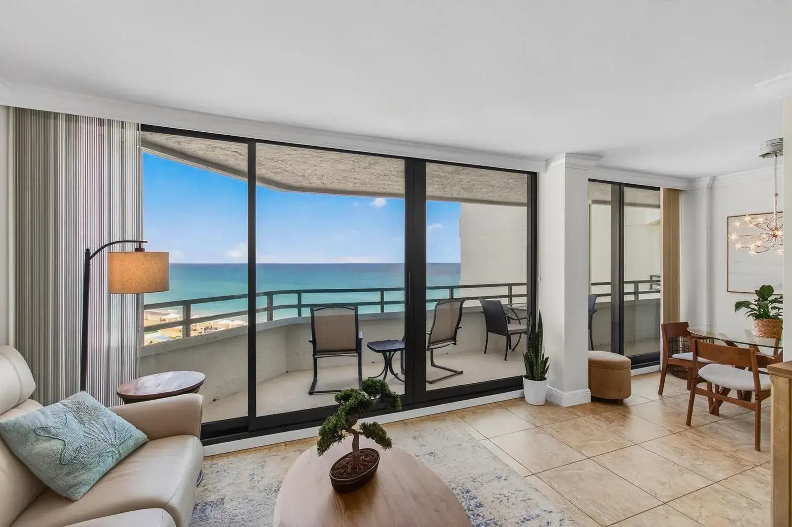 3560 S Ocean Boulevard # 602, South Palm Beach FL 33480