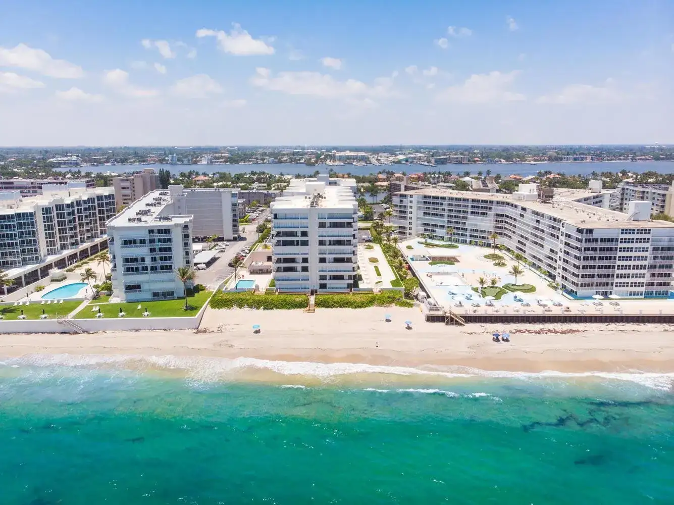 3560 S Ocean Boulevard # 602, South Palm Beach FL 33480 photo 3