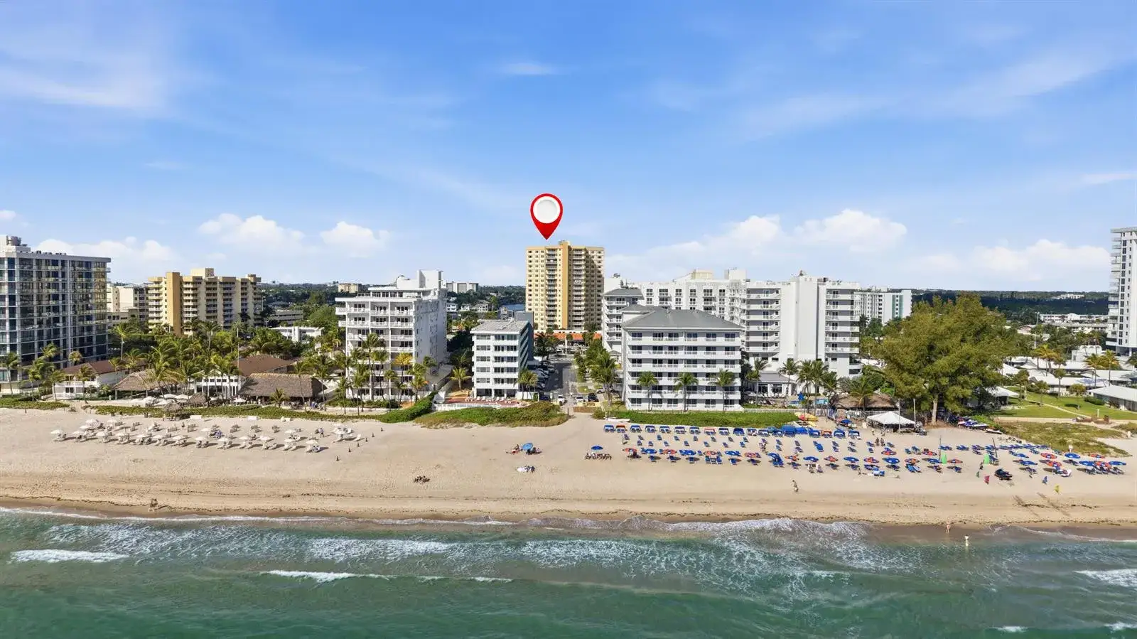 1200 Hibiscus Avenue # 1101, Pompano Beach FL 33062