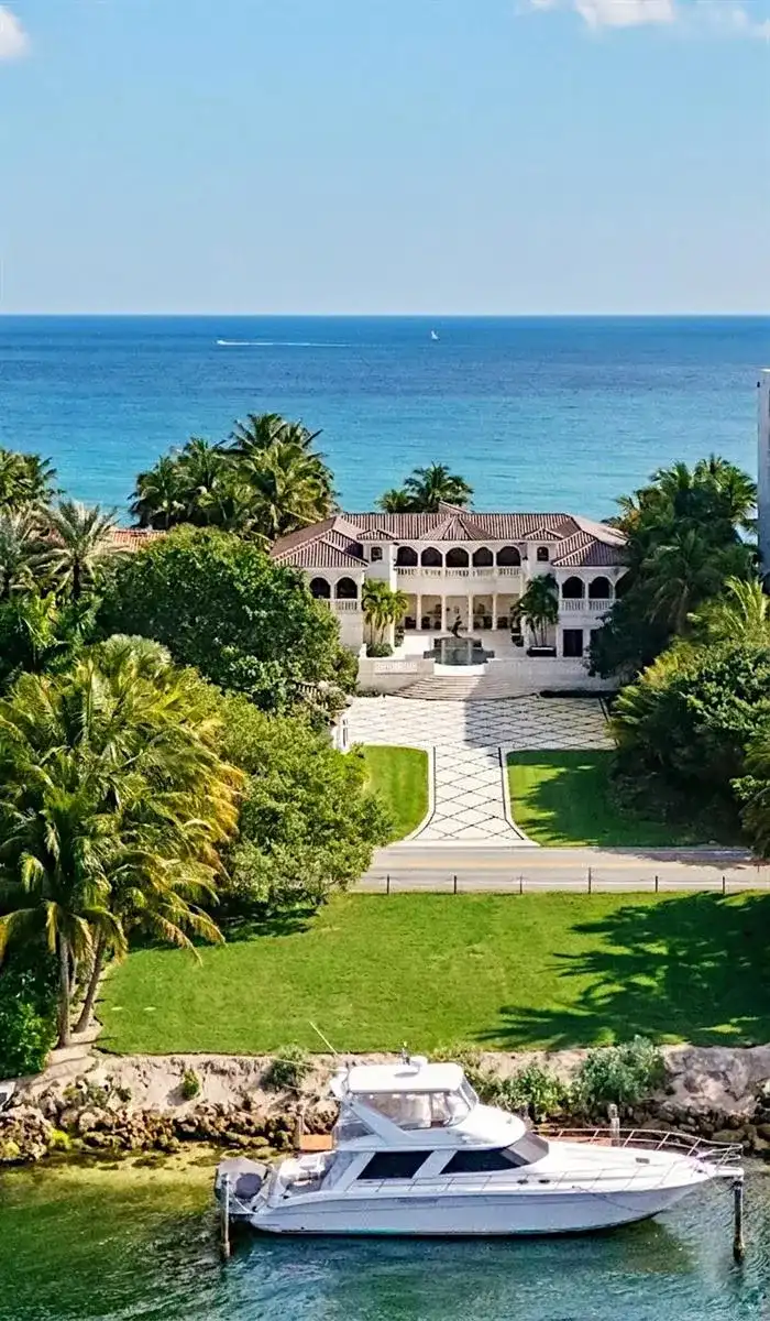 1075 Hillsboro Mile, Hillsboro Beach FL 33062