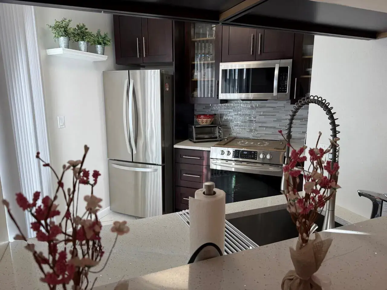 10451 W Broward Boulevard # 306, Plantation FL 33324