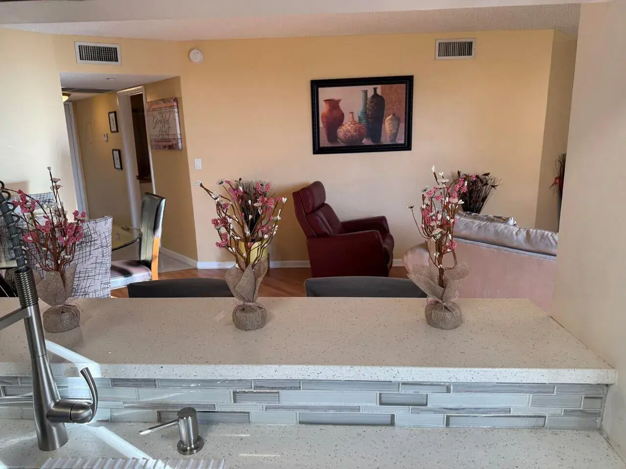 10451 W Broward Boulevard # 306, Plantation FL 33324