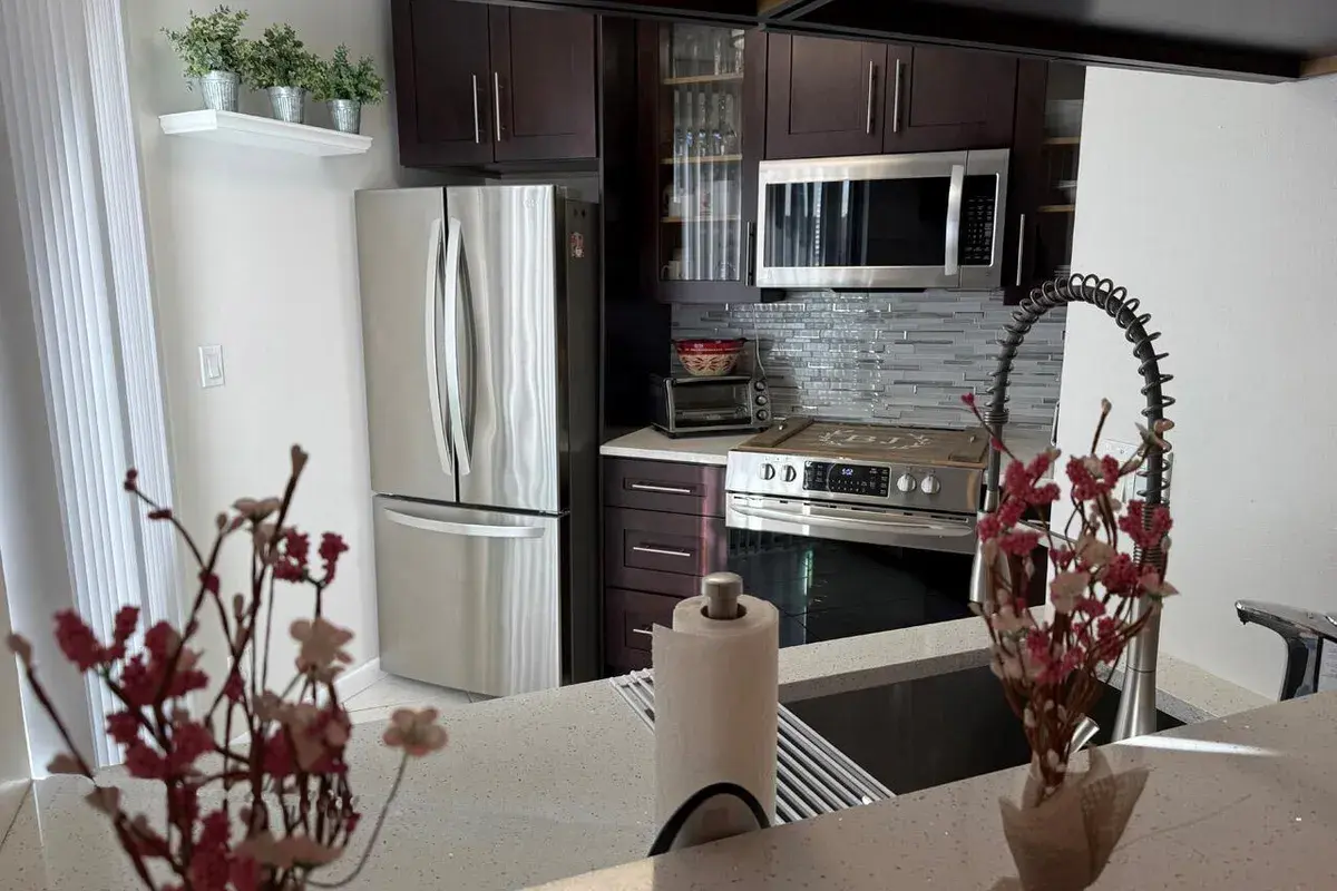 10451 W Broward Boulevard # 306, Plantation FL 33324