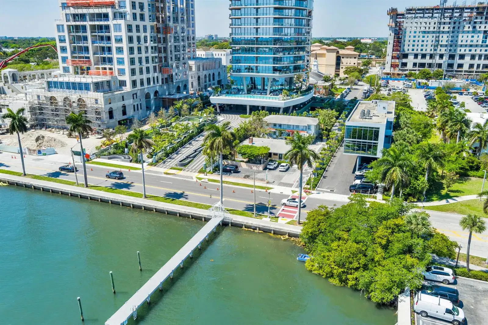 1301 S Flagler Drive, West Palm Beach FL 33401 photo 4