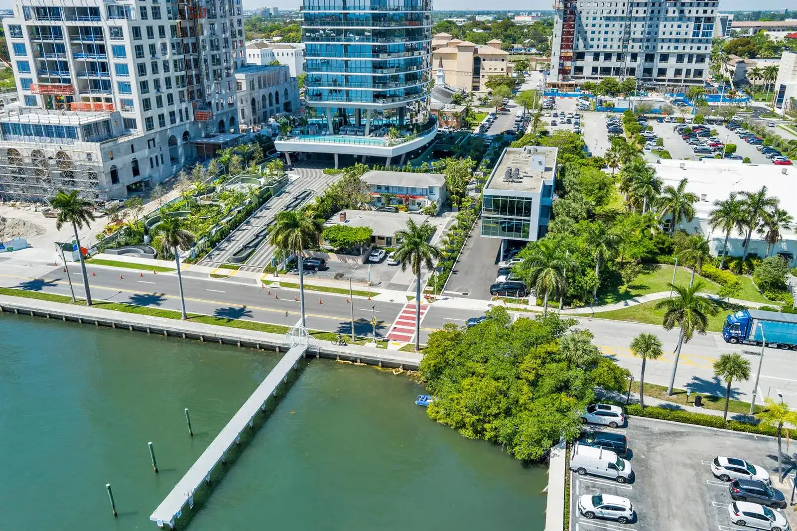 1301 S Flagler Drive, West Palm Beach FL 33401 photo 5