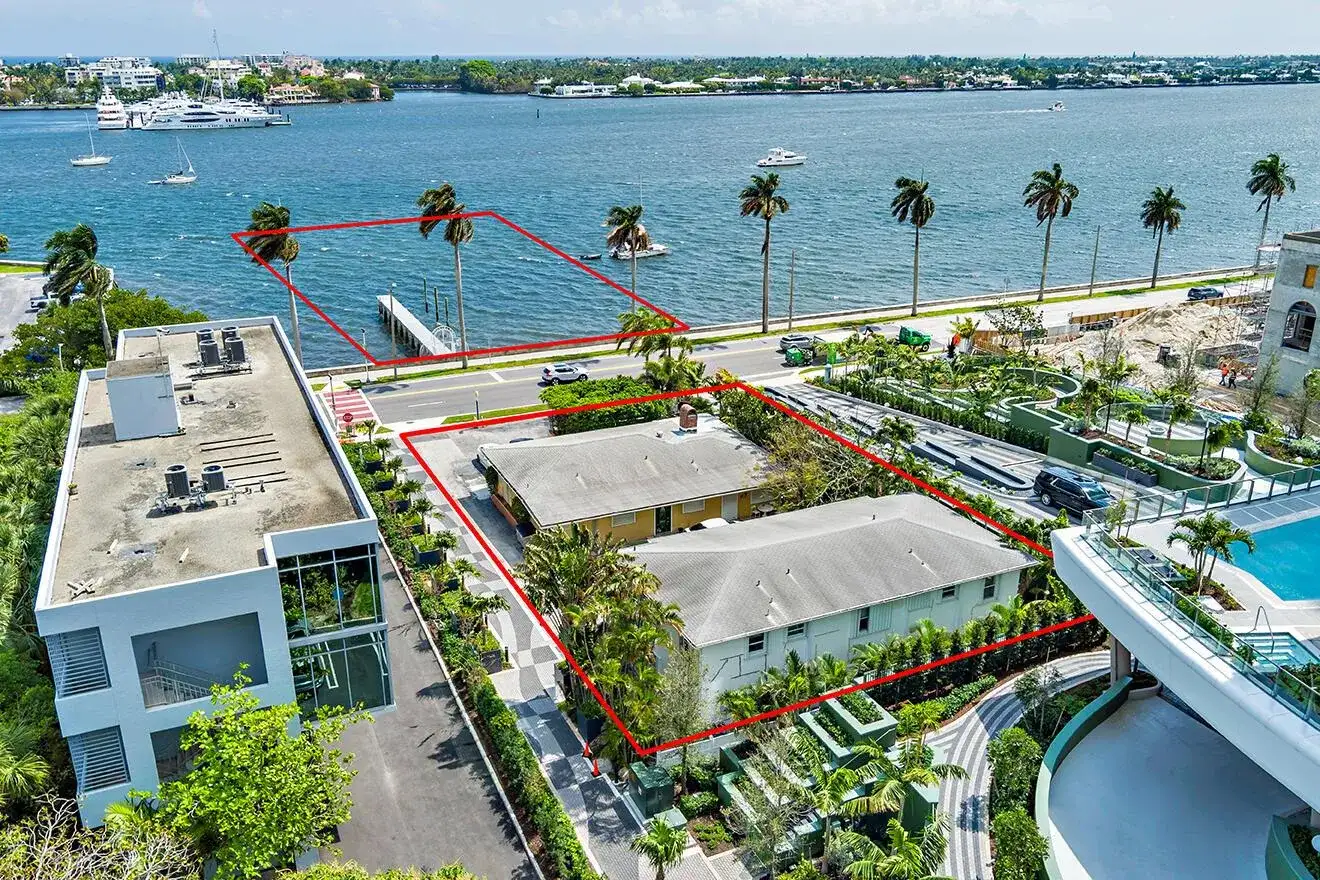 1301 S Flagler Drive, West Palm Beach FL 33401 photo 3
