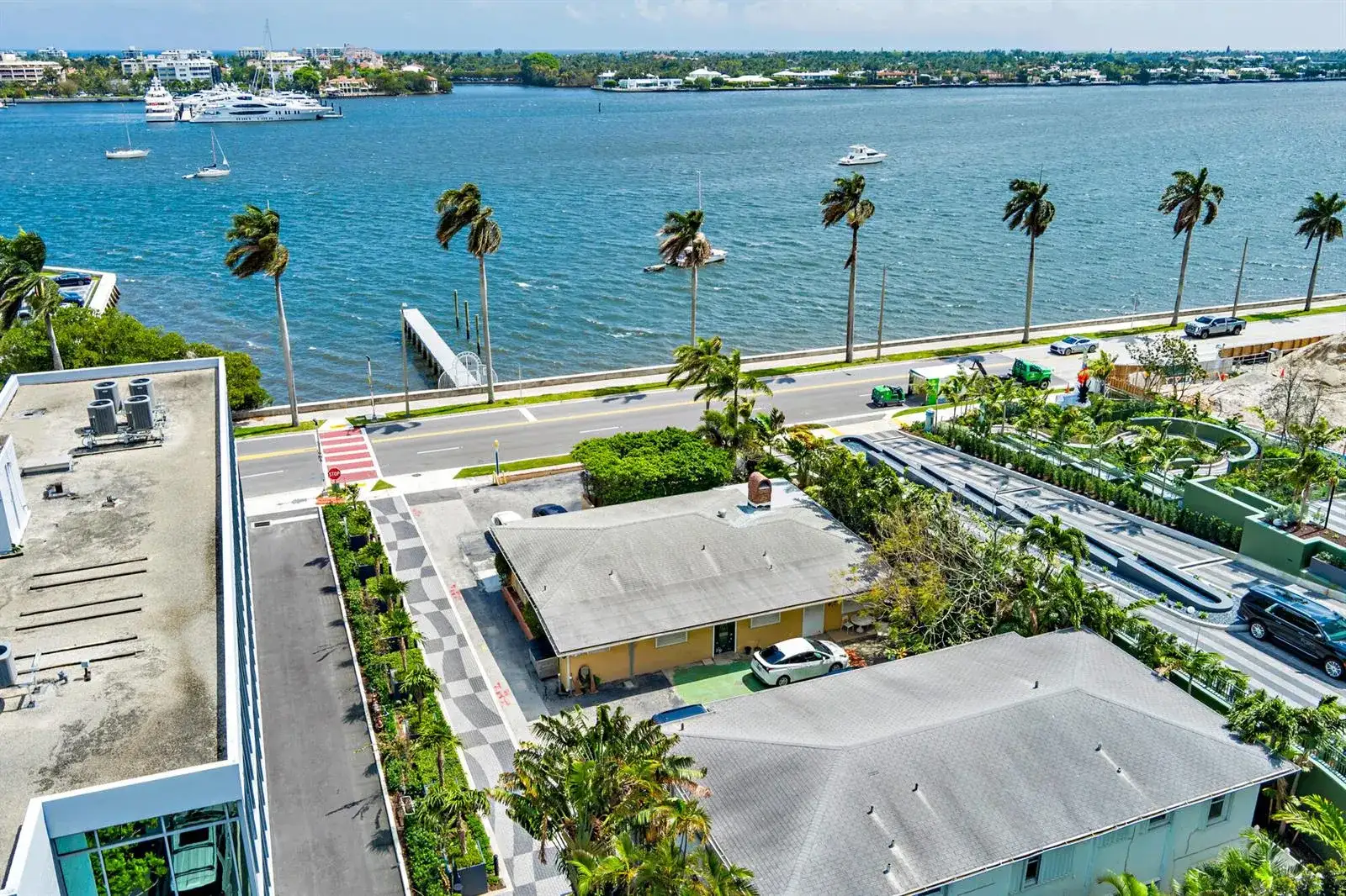 1301 S Flagler Drive, West Palm Beach FL 33401 photo 4