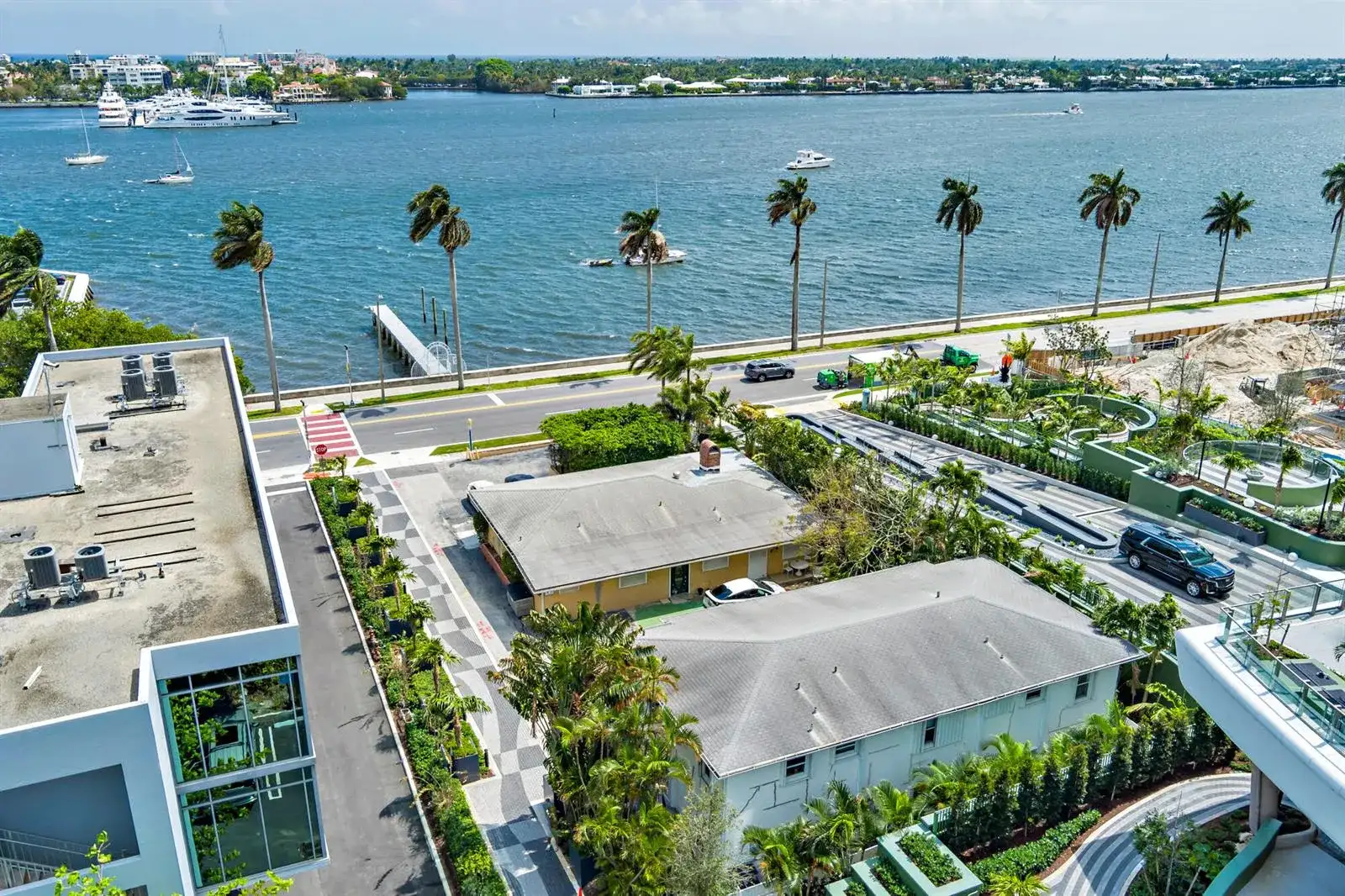 1301 S Flagler Drive, West Palm Beach FL 33401 photo 5