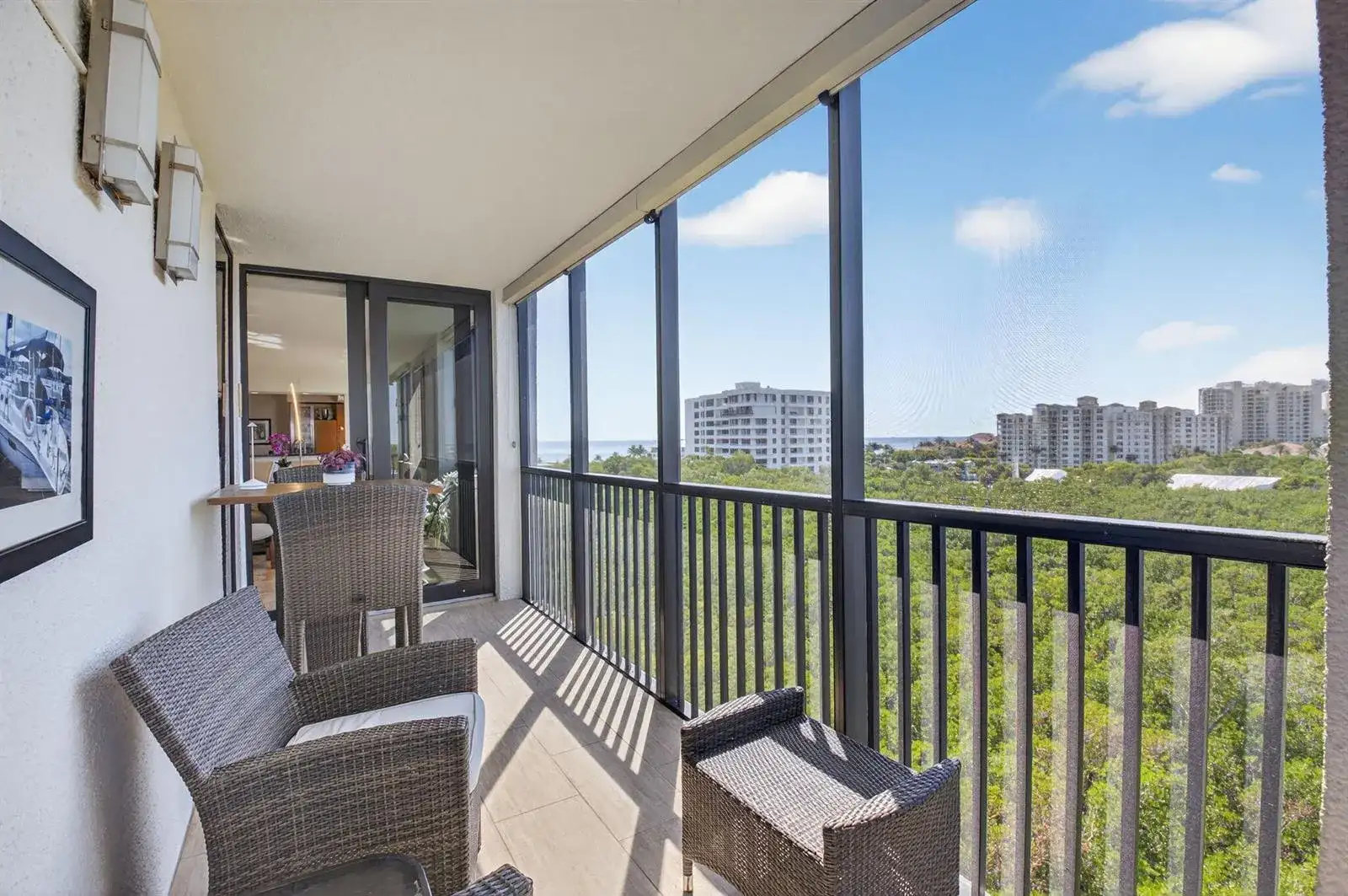 3420 S Ocean Boulevard # 8z, Highland Beach FL 33487 photo 5