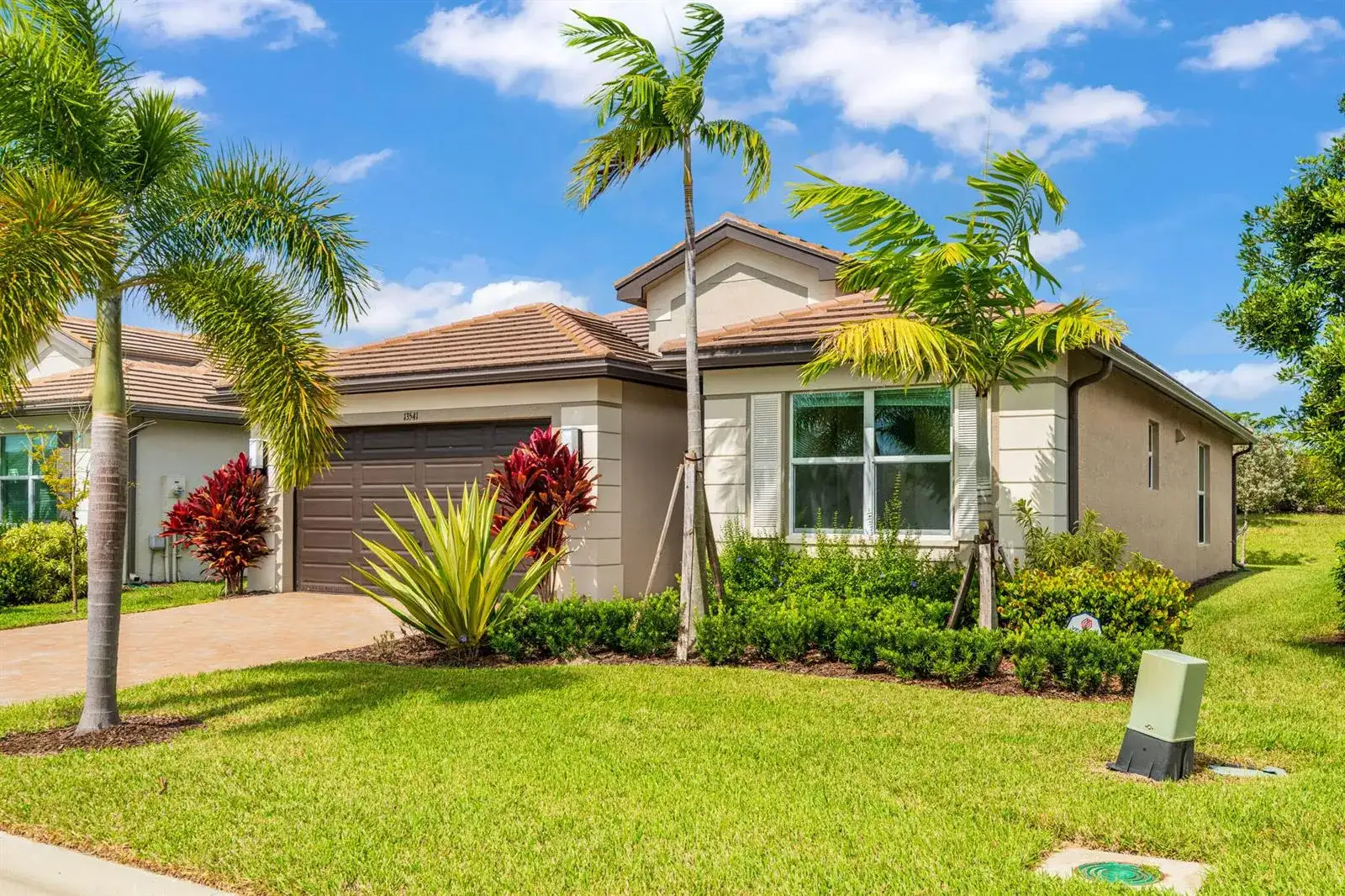 13541 SW Oceanus Boulevard, Port St. Lucie FL 34987 photo 3