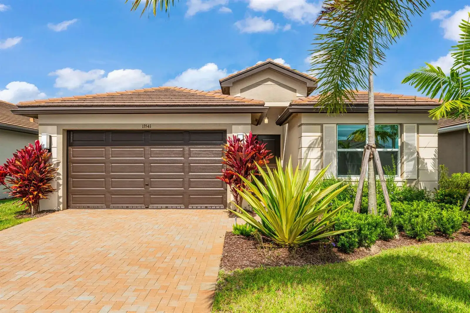 13541 SW Oceanus Boulevard, Port St. Lucie FL 34987 photo 5