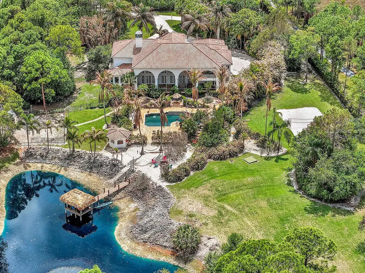 2584 SE Ranch Acres Circle, Jupiter FL 33478 photo 2