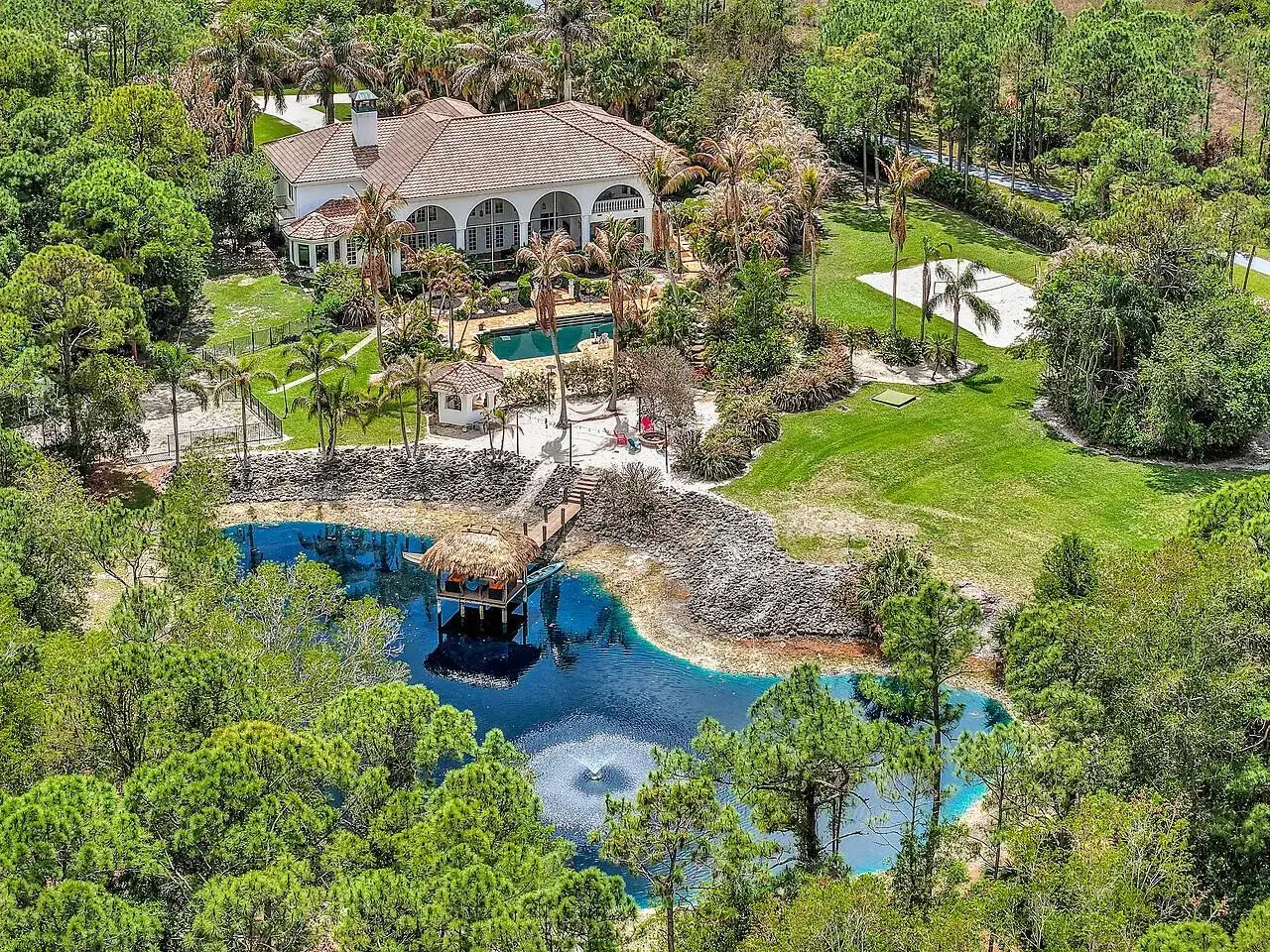 2584 SE Ranch Acres Circle, Jupiter FL 33478 photo 3