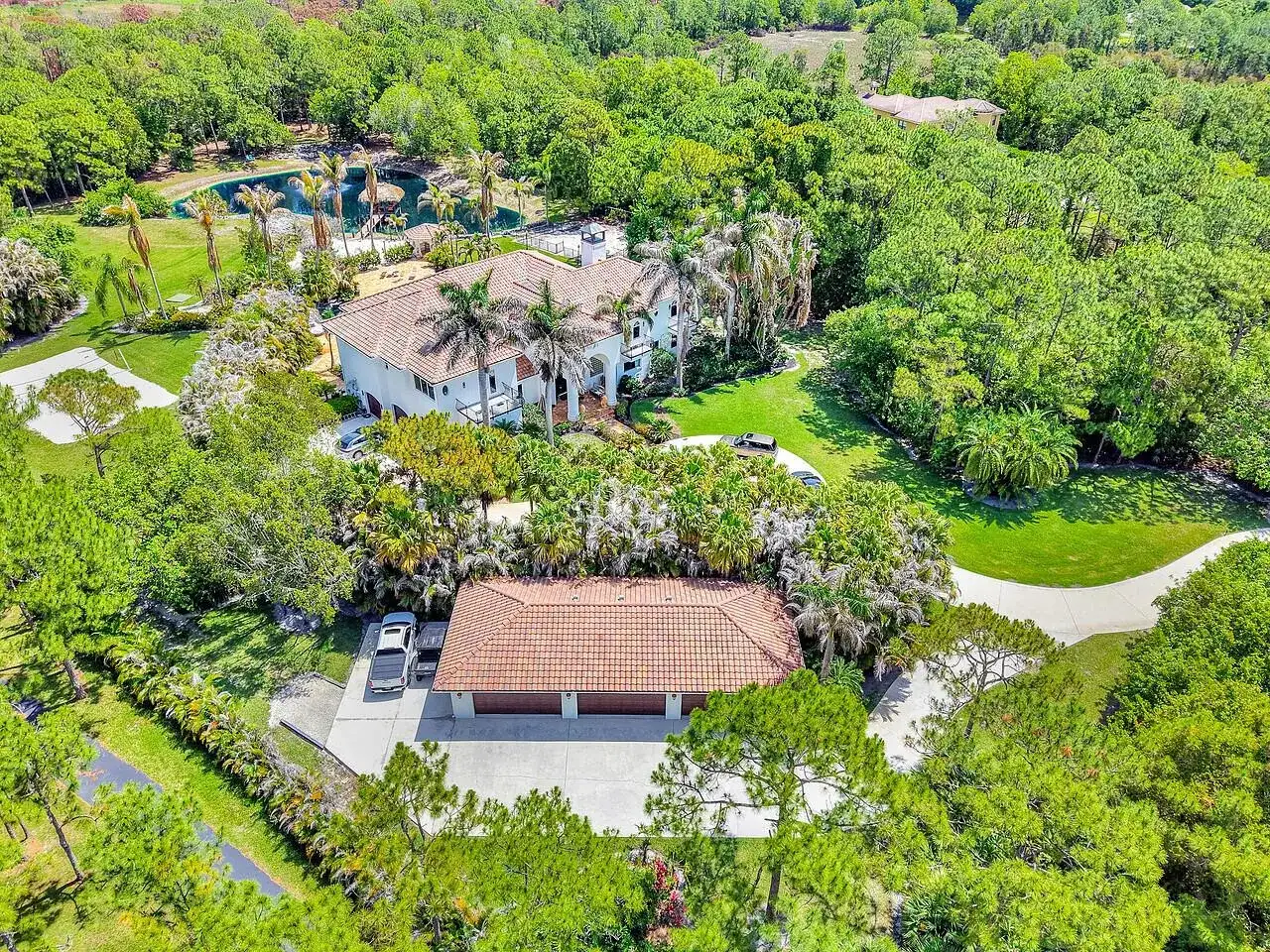 2584 SE Ranch Acres Circle, Jupiter FL 33478 photo 5