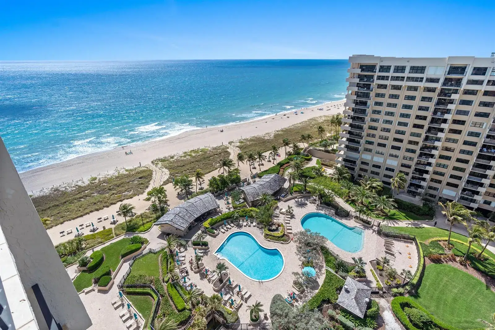 5000 N Ocean Boulevard # 1707, Lauderdale By The Sea FL 33308 photo 2