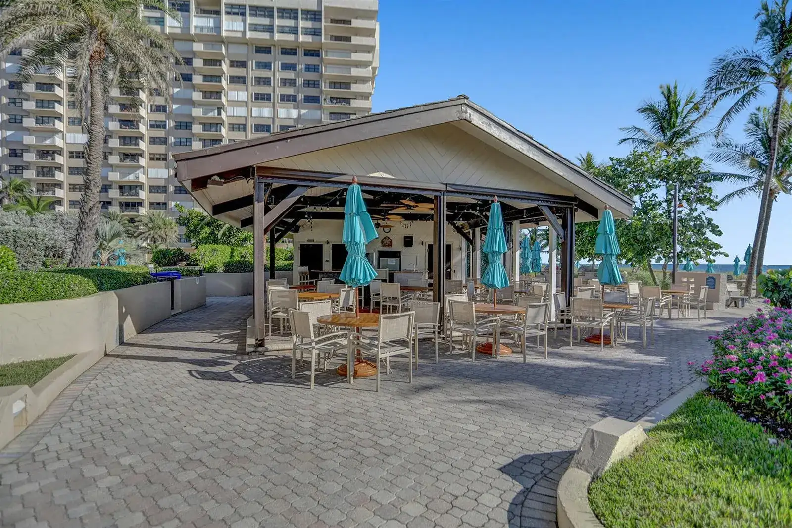 5000 N Ocean Boulevard # 1707, Lauderdale By The Sea FL 33308 photo 3