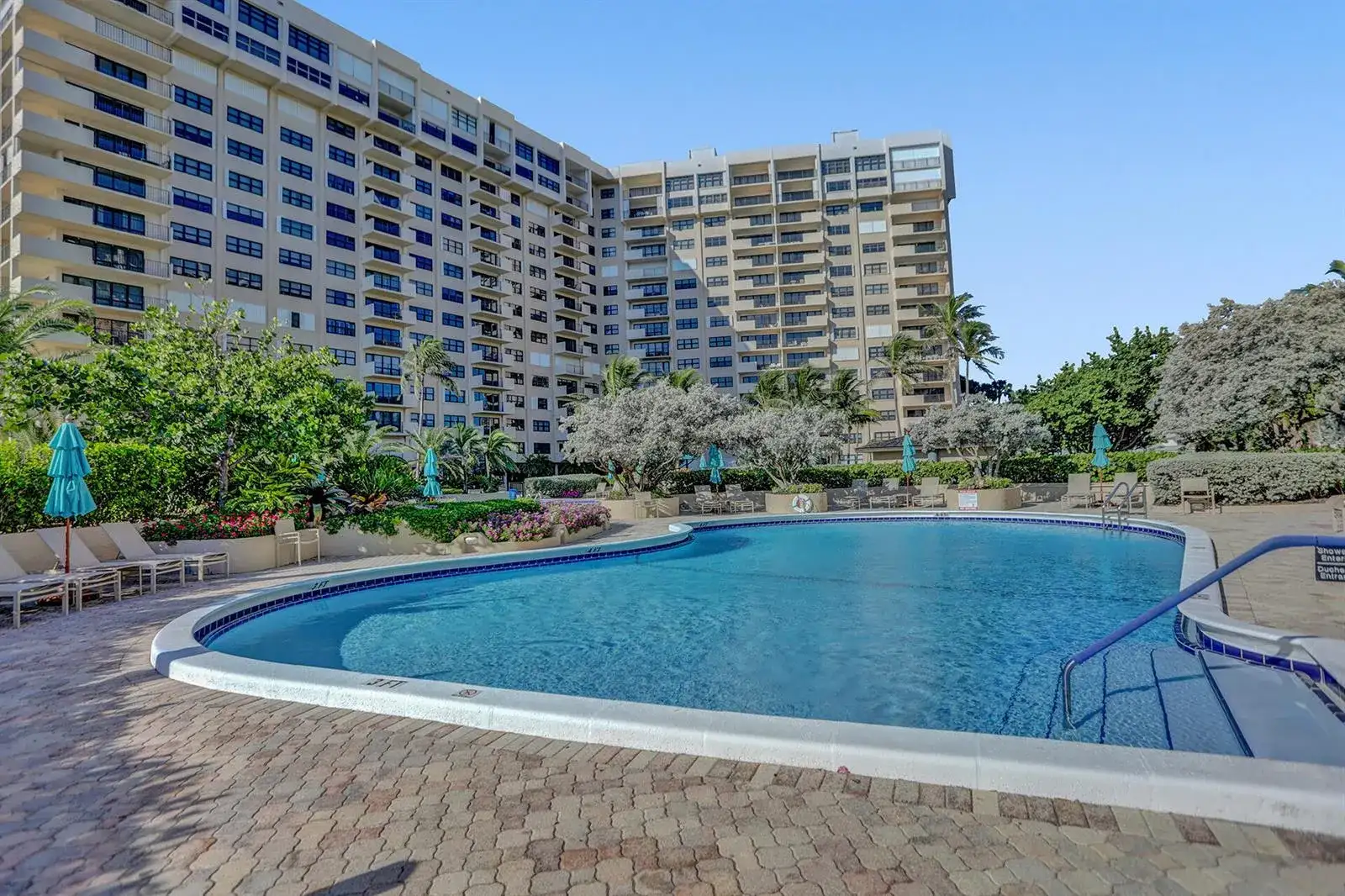 5000 N Ocean Boulevard # 1707, Lauderdale By The Sea FL 33308 photo 5
