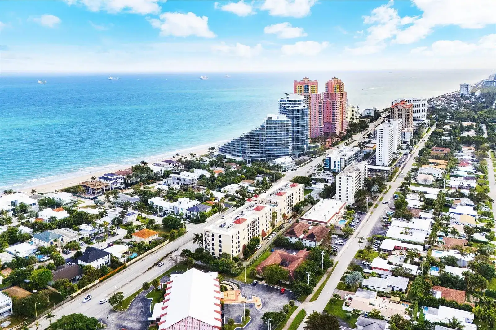 2409 N Ocean Boulevard # 328, Fort Lauderdale FL 33305 photo 3
