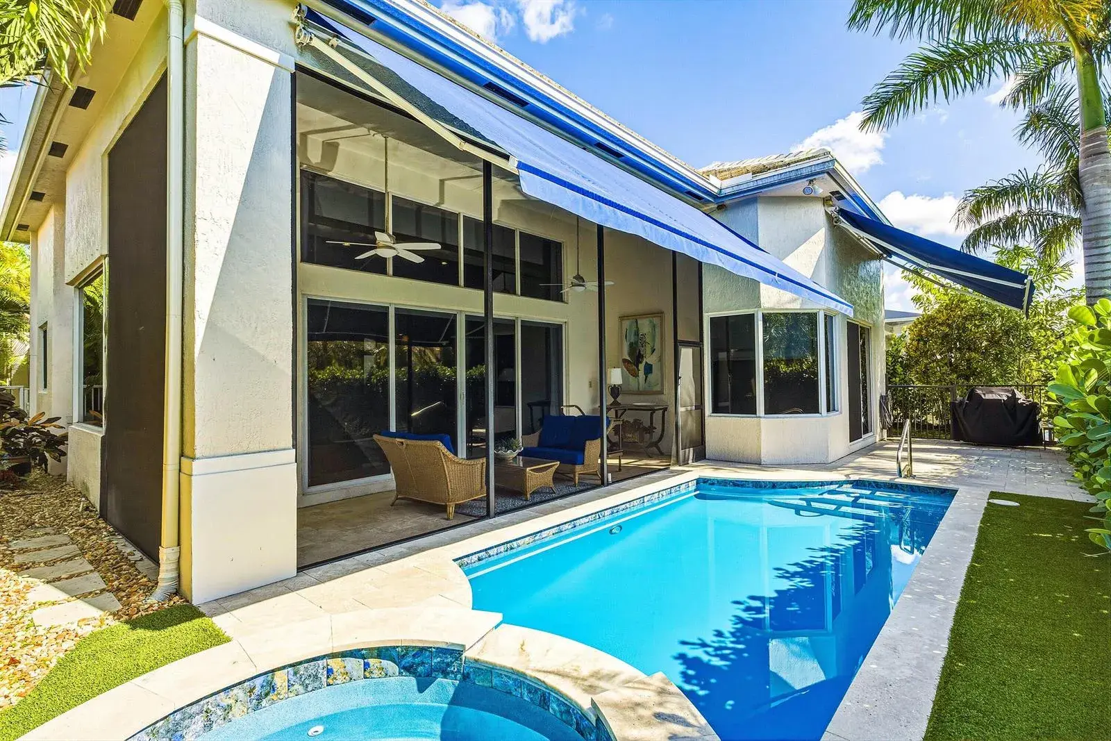 7011 Islegrove Place, Boca Raton FL 33433 photo 2