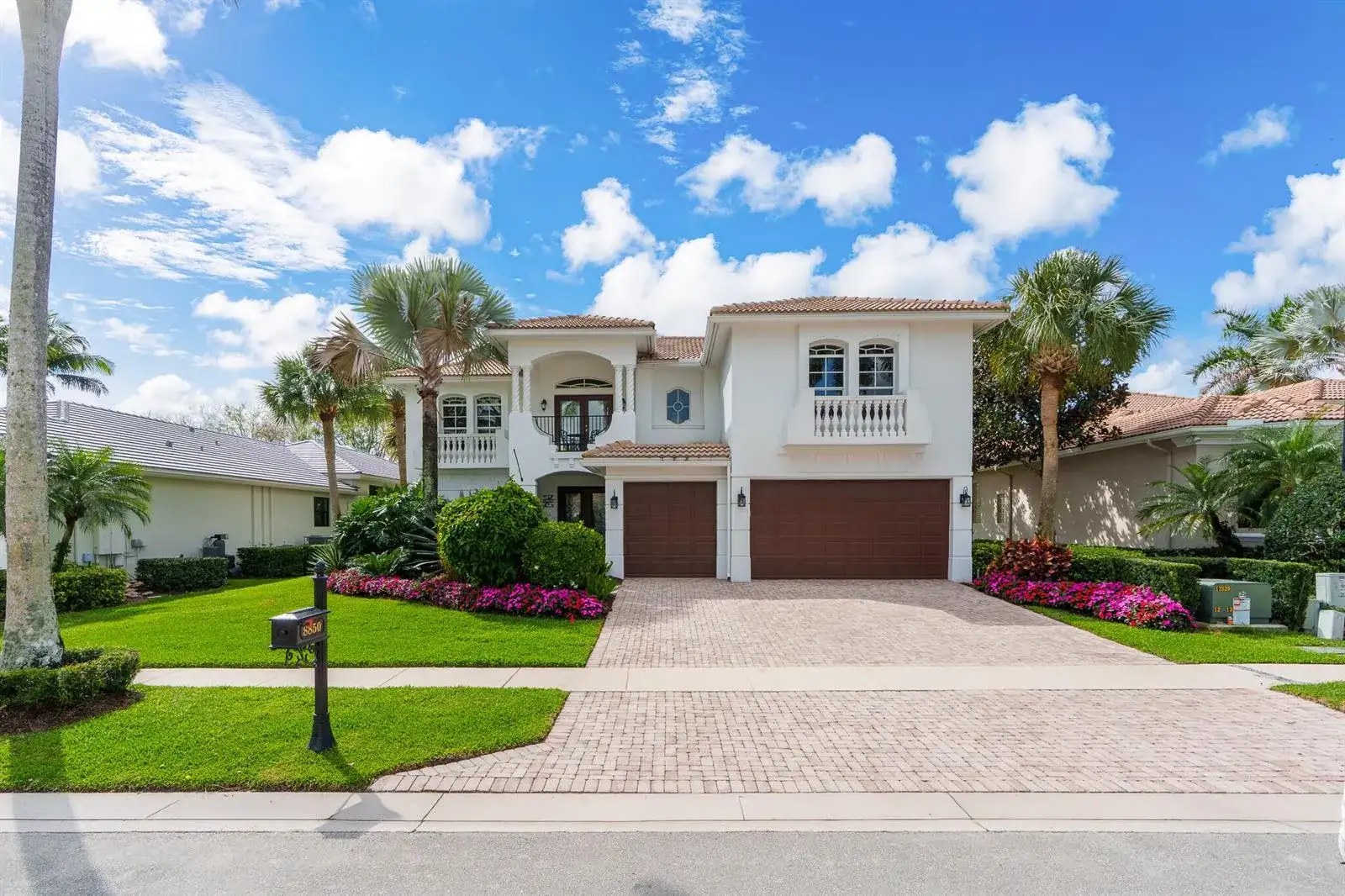 8850 Valhalla Drive, Delray Beach FL 33446 photo 4