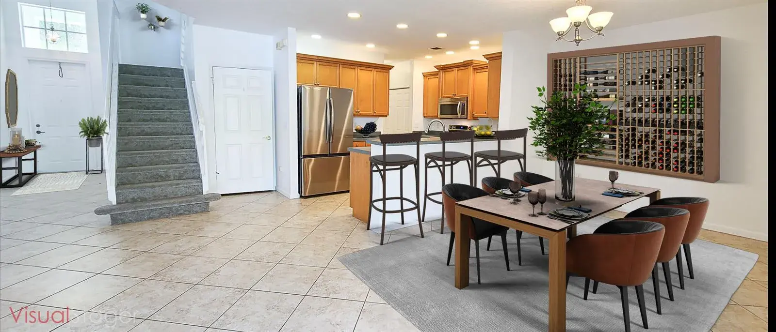 9861 Woodworth Court, Wellington FL 33414