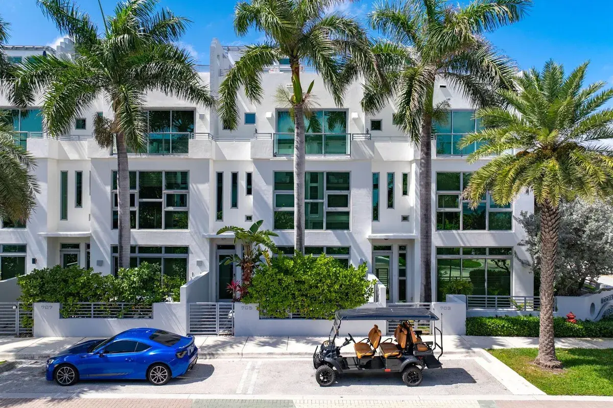 705 Briny Avenue, Pompano Beach FL 33062
