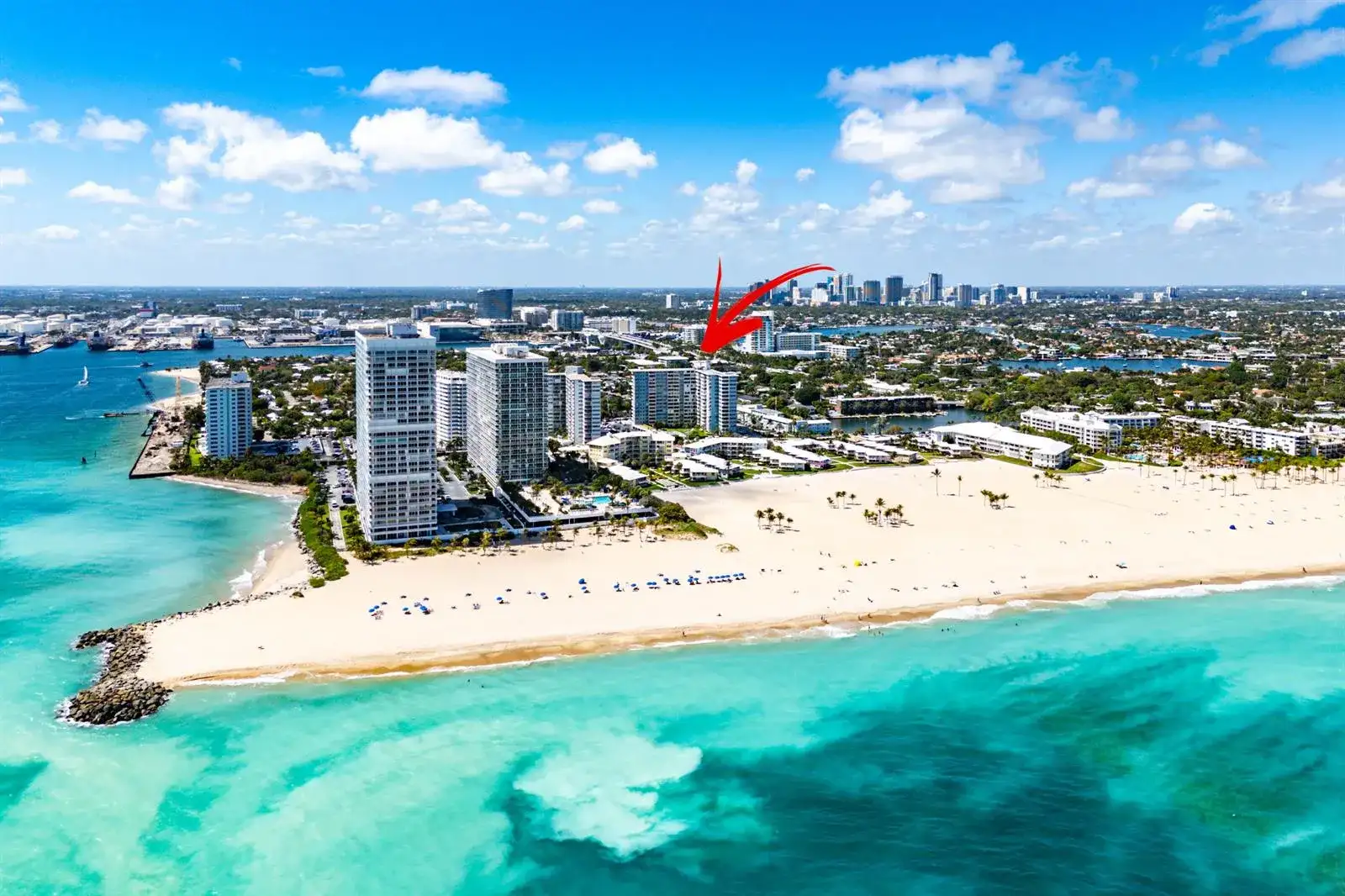 1900 S Ocean Drive # 702, Fort Lauderdale FL 33316 photo 4