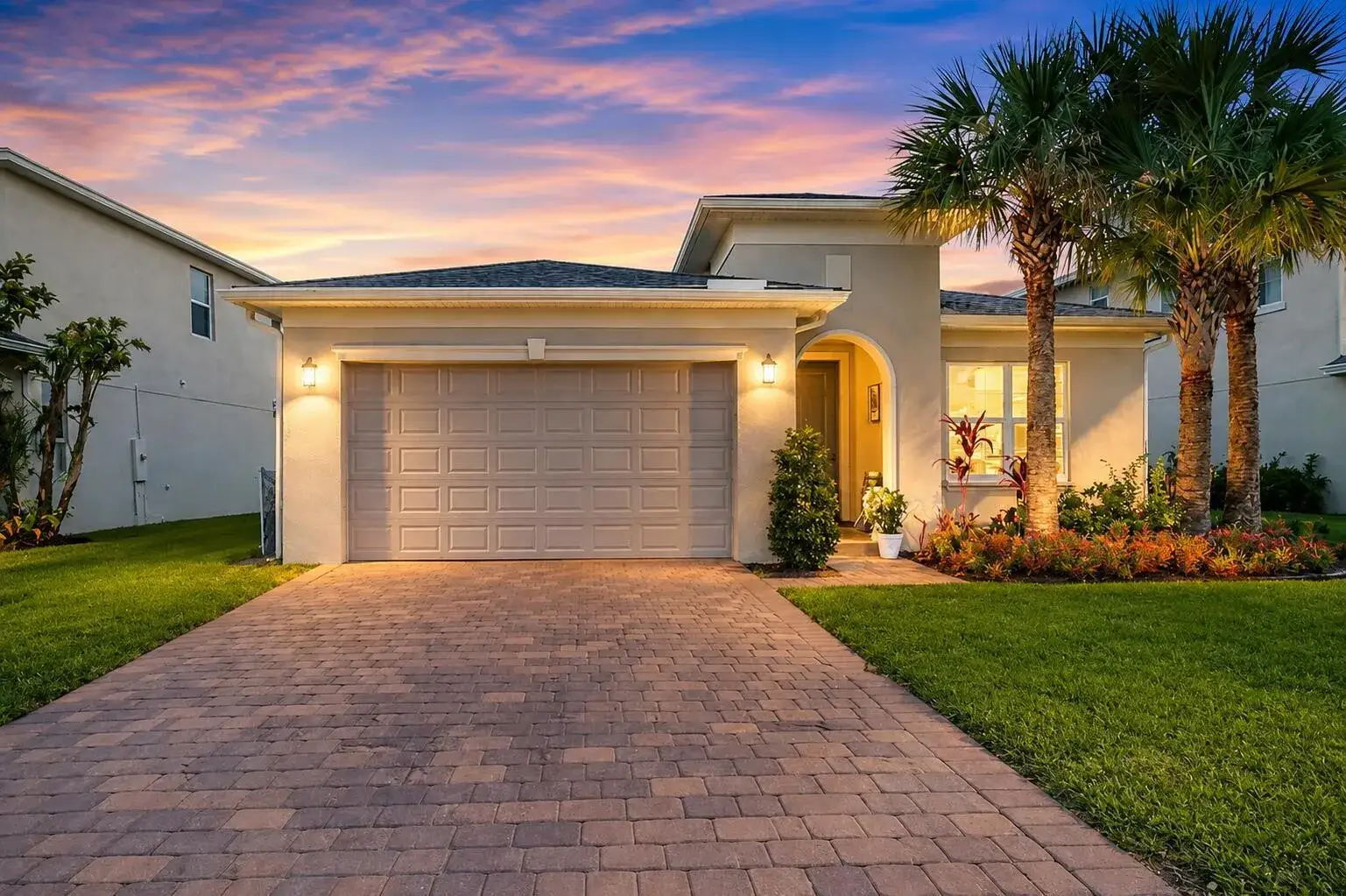 1158 NW Leonardo Circle, Port St. Lucie FL 34986