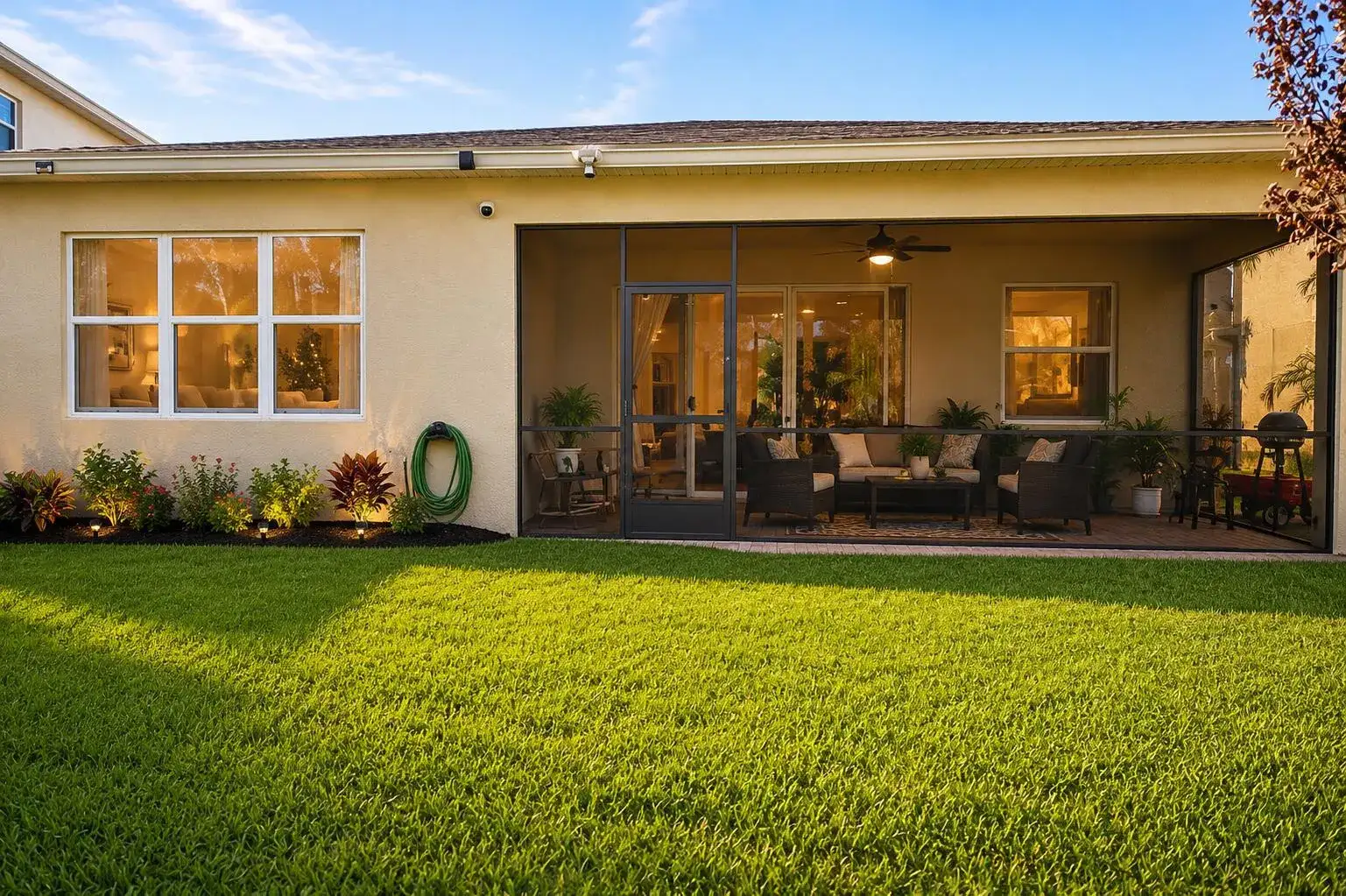 1158 NW Leonardo Circle, Port St. Lucie FL 34986 photo 2