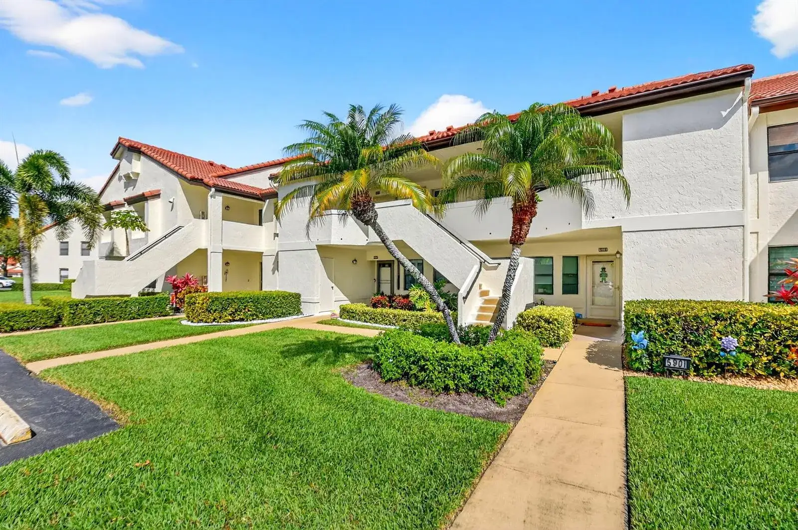 5903 Parkwalk Drive # 623, Boynton Beach FL 33472