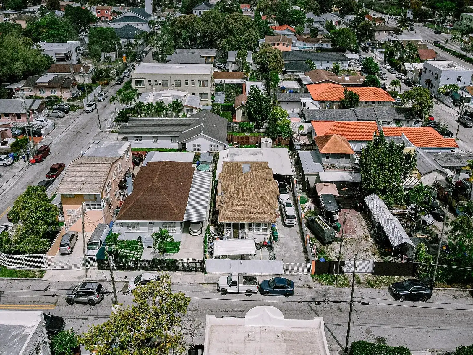 1757 NW 1st Street, Miami FL 33125