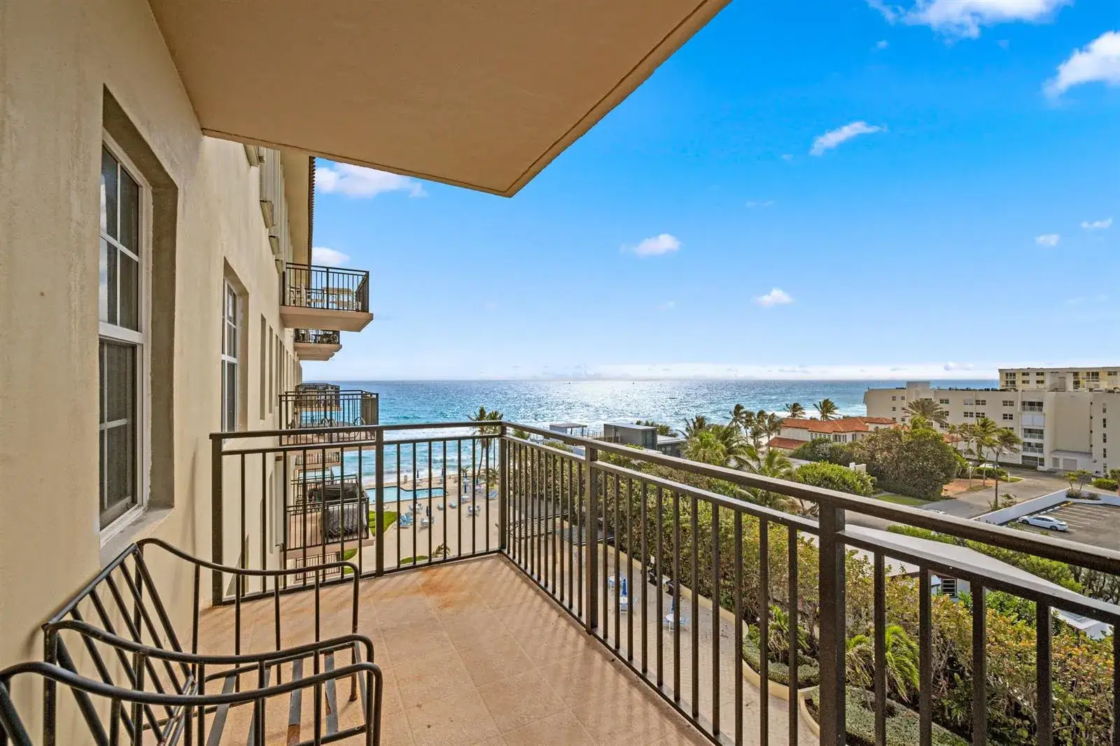 3475 S Ocean Boulevard S Unit 705, Palm Beach FL 33480