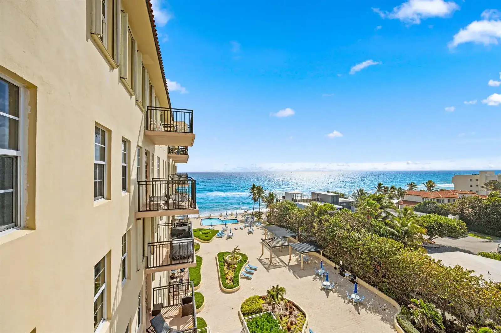 3475 S Ocean Boulevard S Unit 705, Palm Beach FL 33480 photo 2