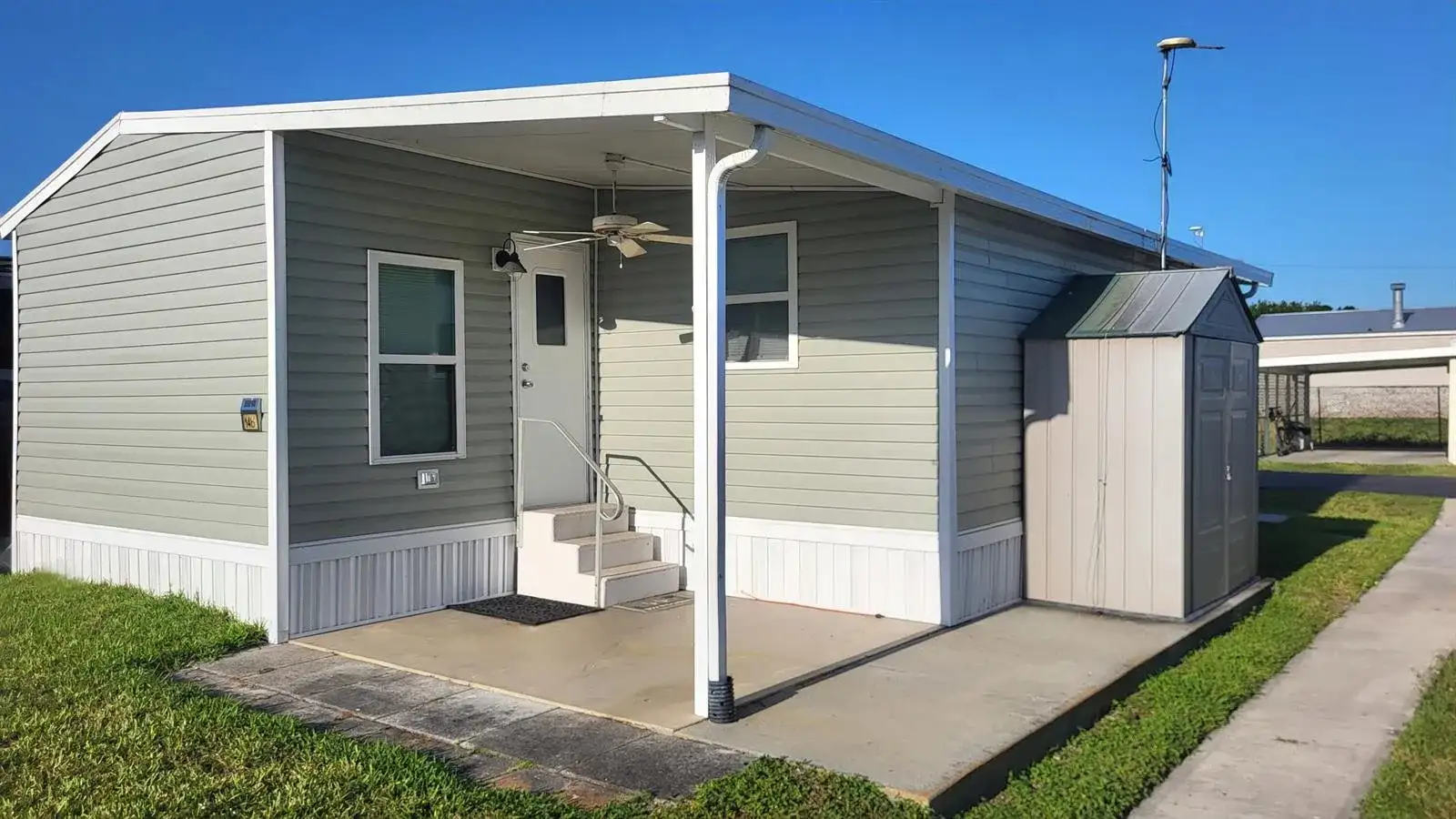 1339 Old Lakeport Road # 14b, Moore Haven FL 33471 photo 2