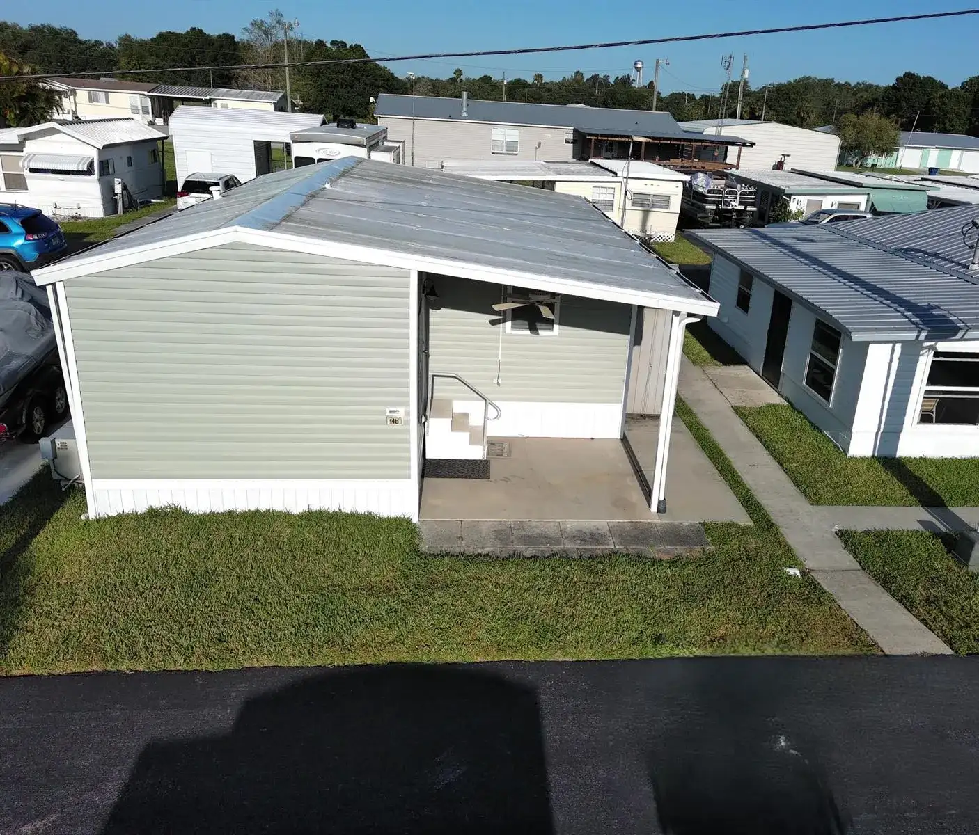 1339 Old Lakeport Road # 14b, Moore Haven FL 33471 photo 5