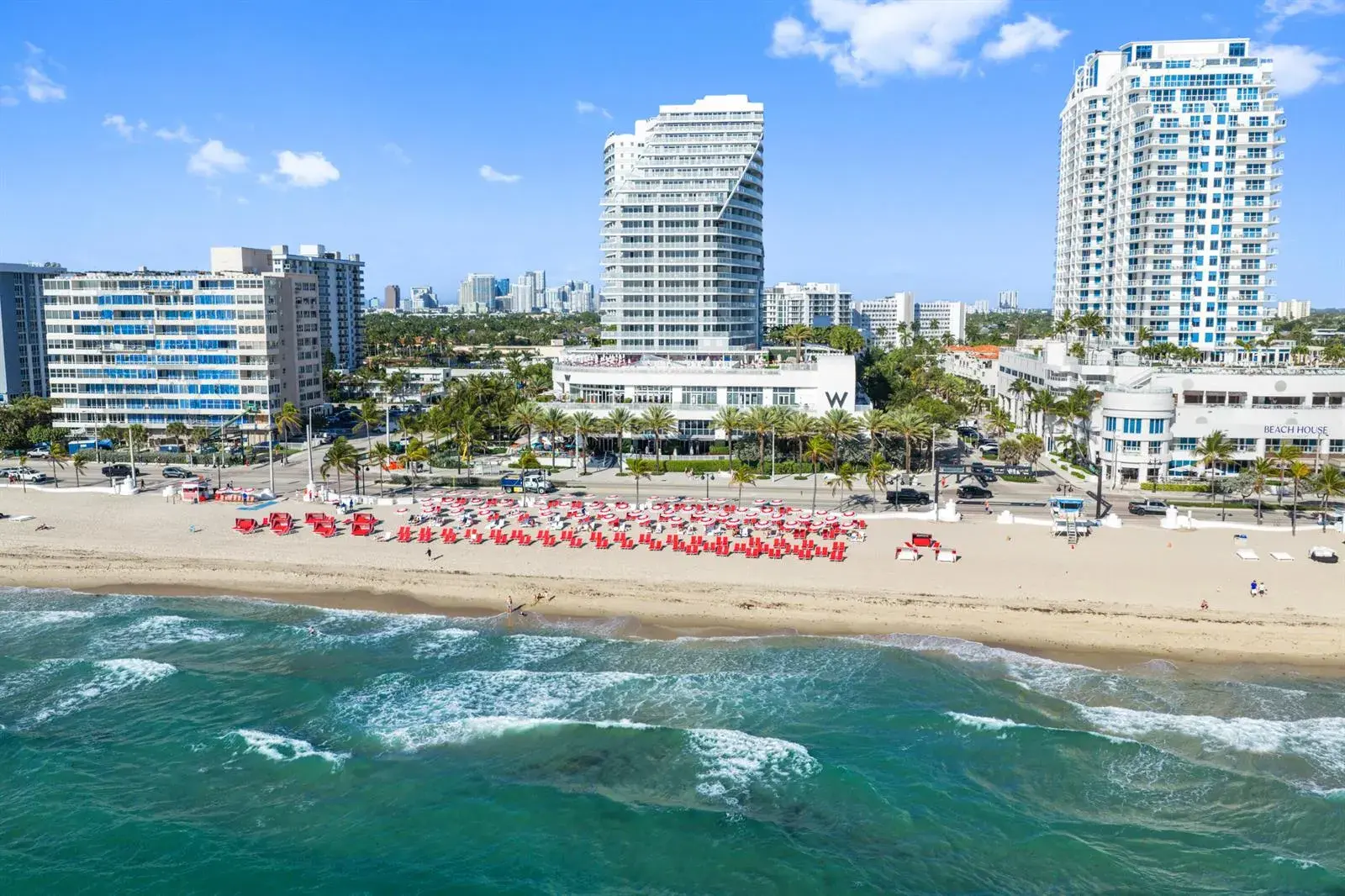 3101 Bayshore Drive # 2105, Fort Lauderdale FL 33304