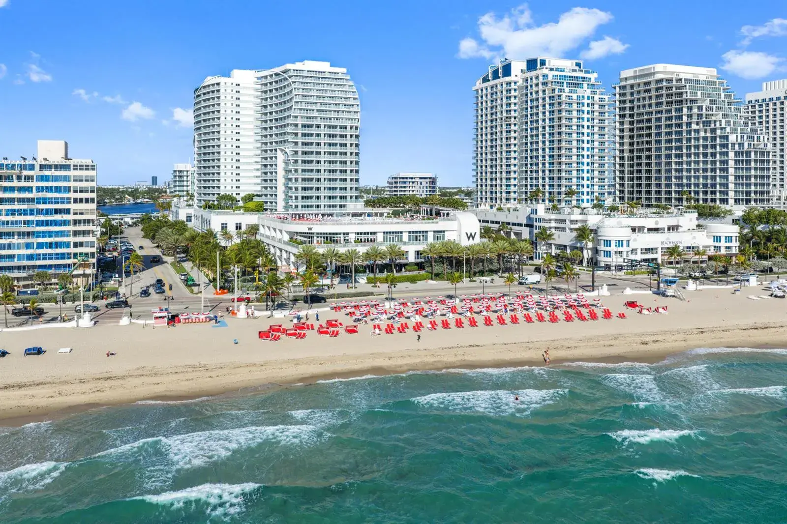 3101 Bayshore Drive # 2105, Fort Lauderdale FL 33304