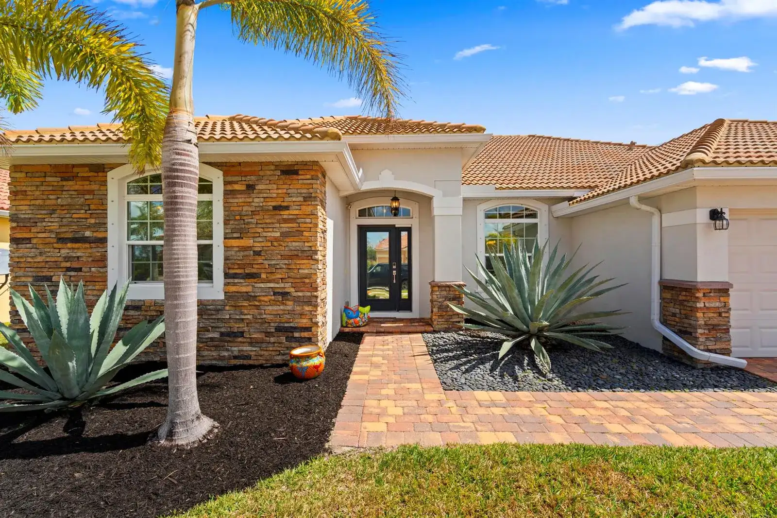 12150 SW Aventino Drive, Port St. Lucie FL 34987 photo 2