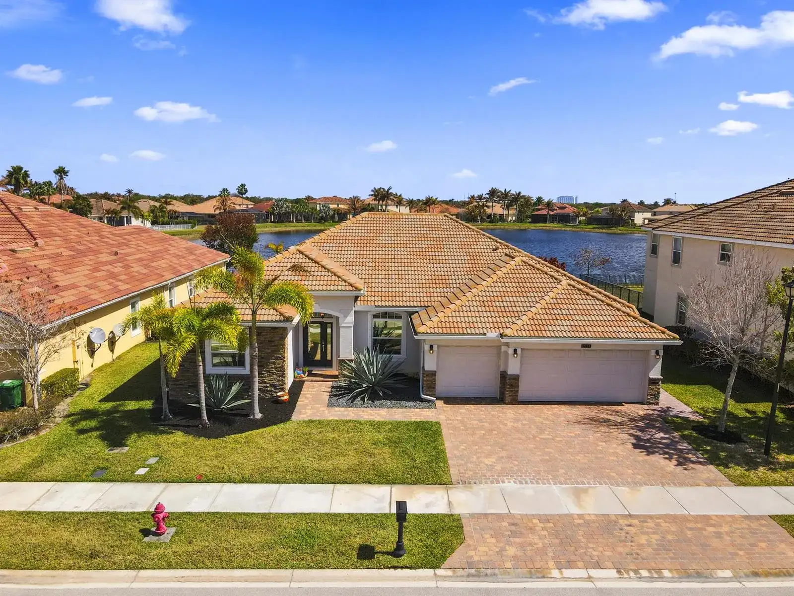 12150 SW Aventino Drive, Port St. Lucie FL 34987 photo 3