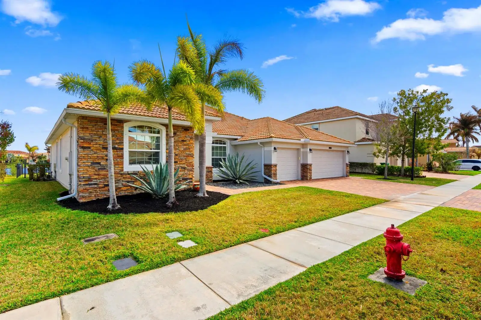 12150 SW Aventino Drive, Port St. Lucie FL 34987 photo 4