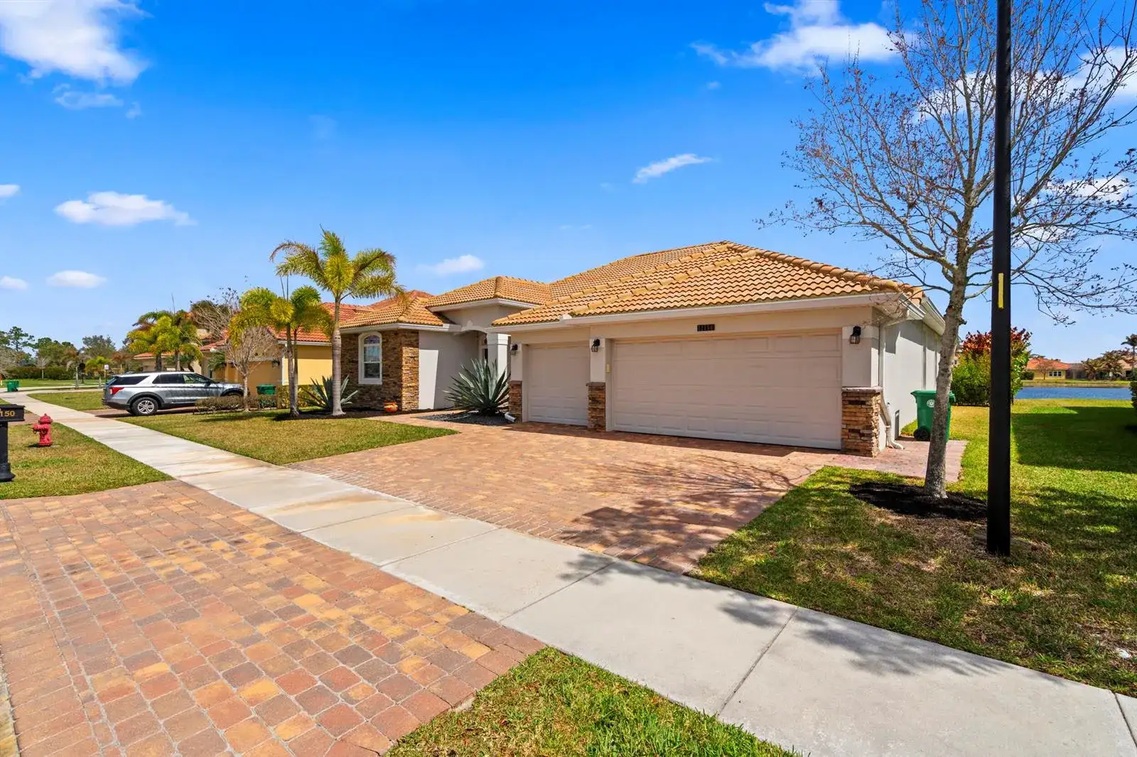 12150 SW Aventino Drive, Port St. Lucie FL 34987 photo 5