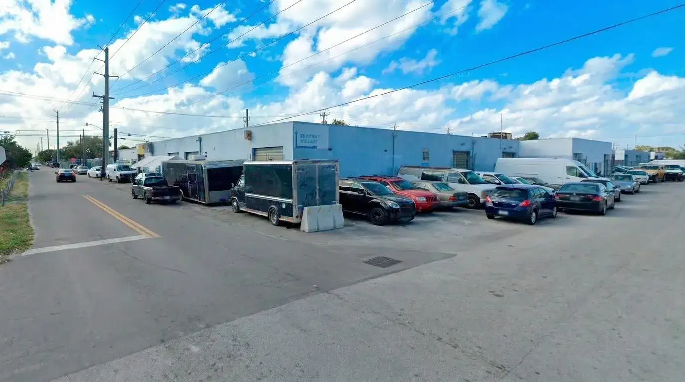 705 NW 8th Avenue, Fort Lauderdale FL 33311