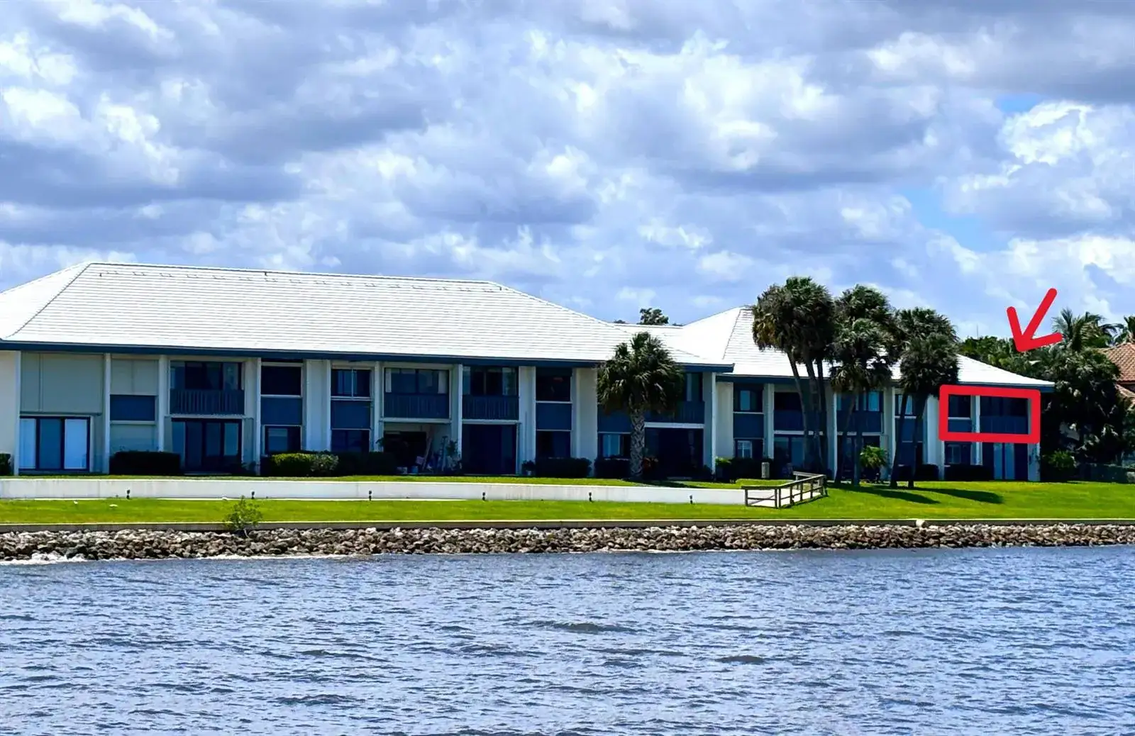 175 SE Saint Lucie Boulevard # F116, Stuart FL 34996
