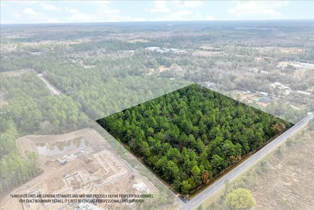0 Old Haw Creek Road, FL 32110 photo 4