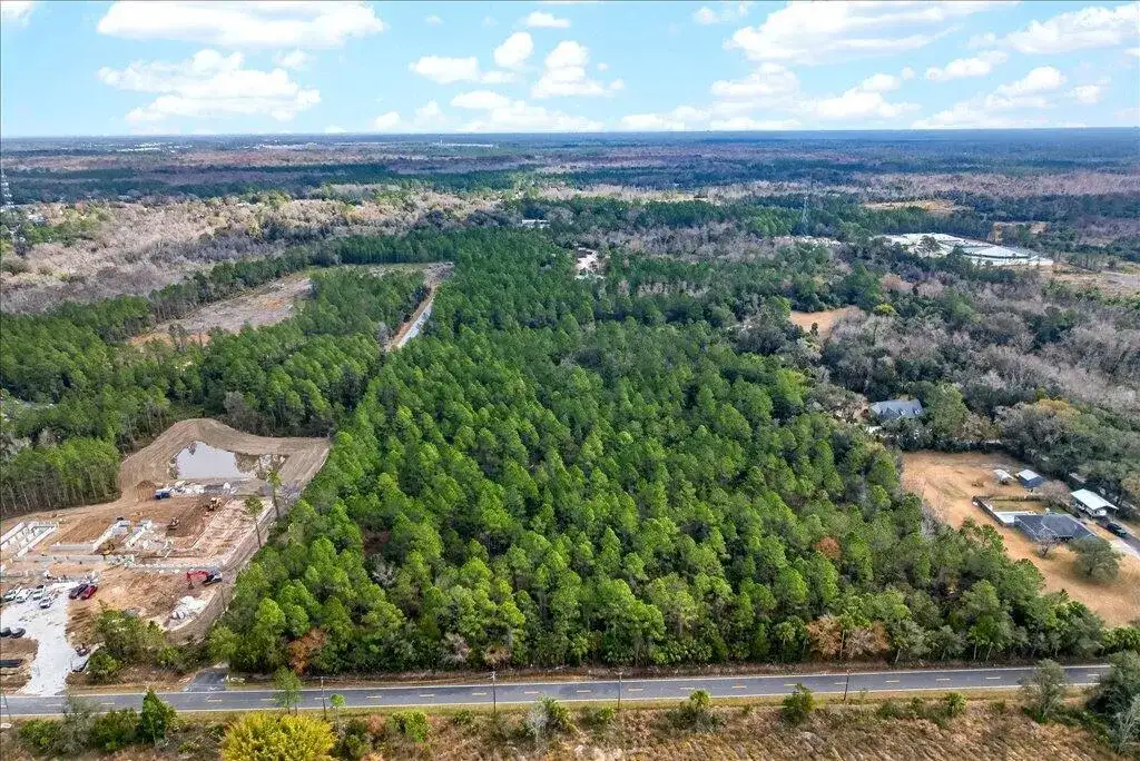 0 Old Haw Creek Road, FL 32110 photo 5