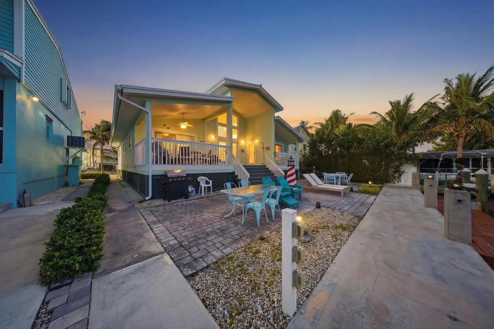 350 E Ocean Drive, FL 33051 photo 4