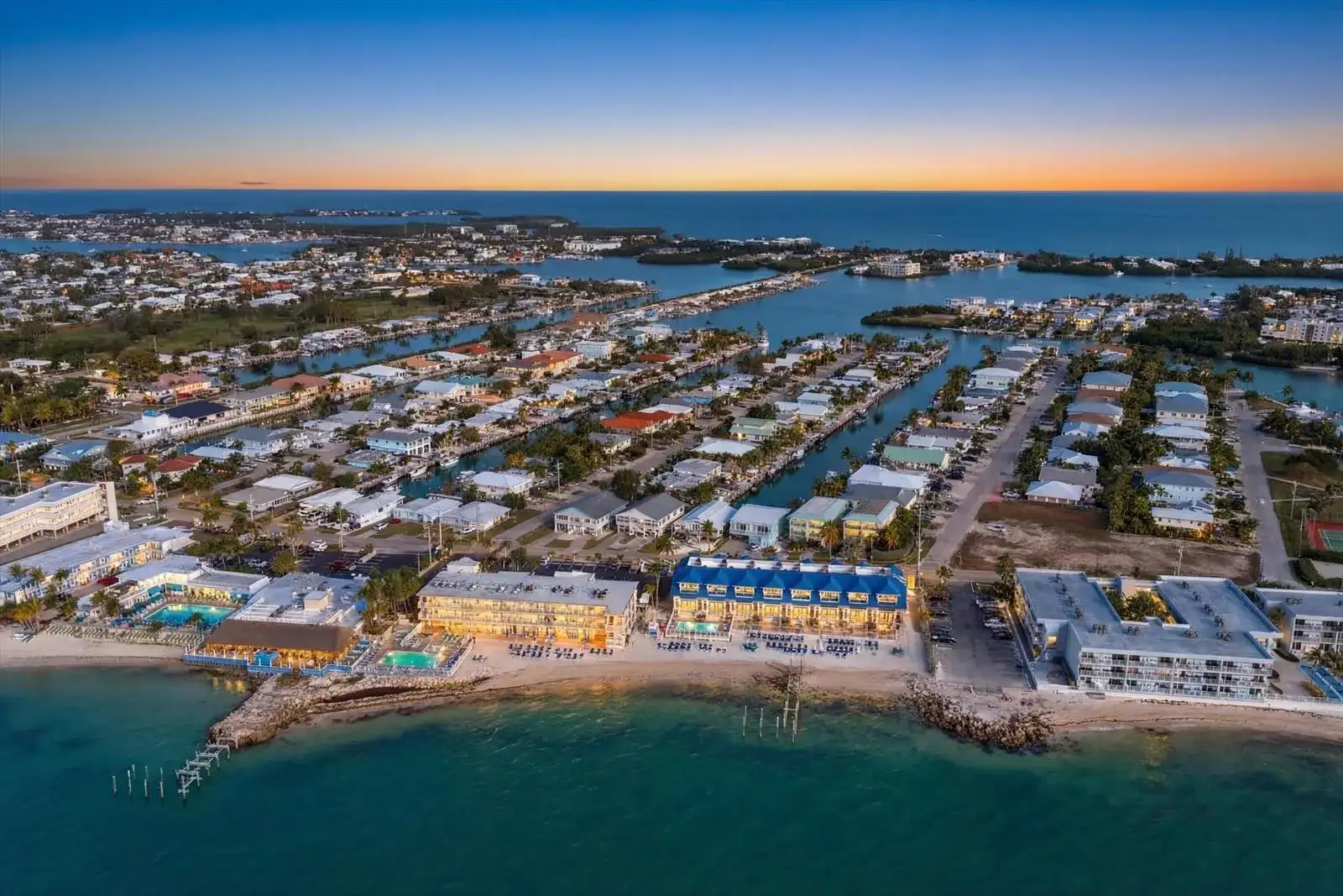 350 E Ocean Drive, FL 33051 photo 5